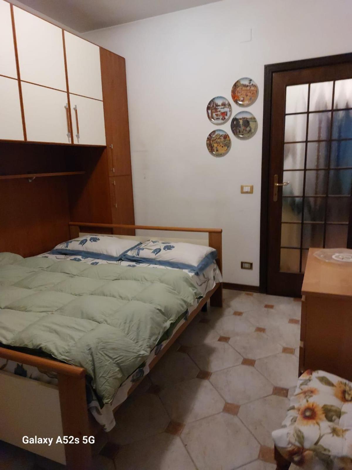 # Punto Fm 8# Homestay Venice