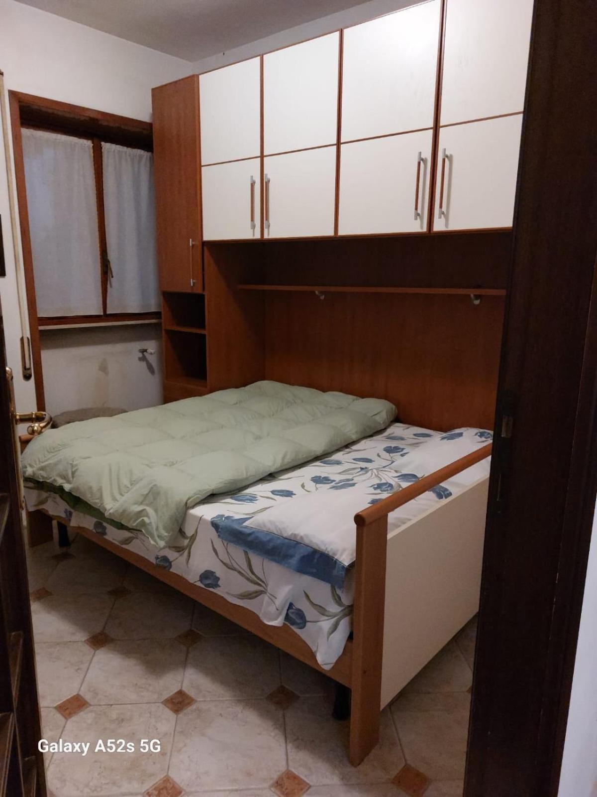 # Punto Fm 8# Homestay Venice