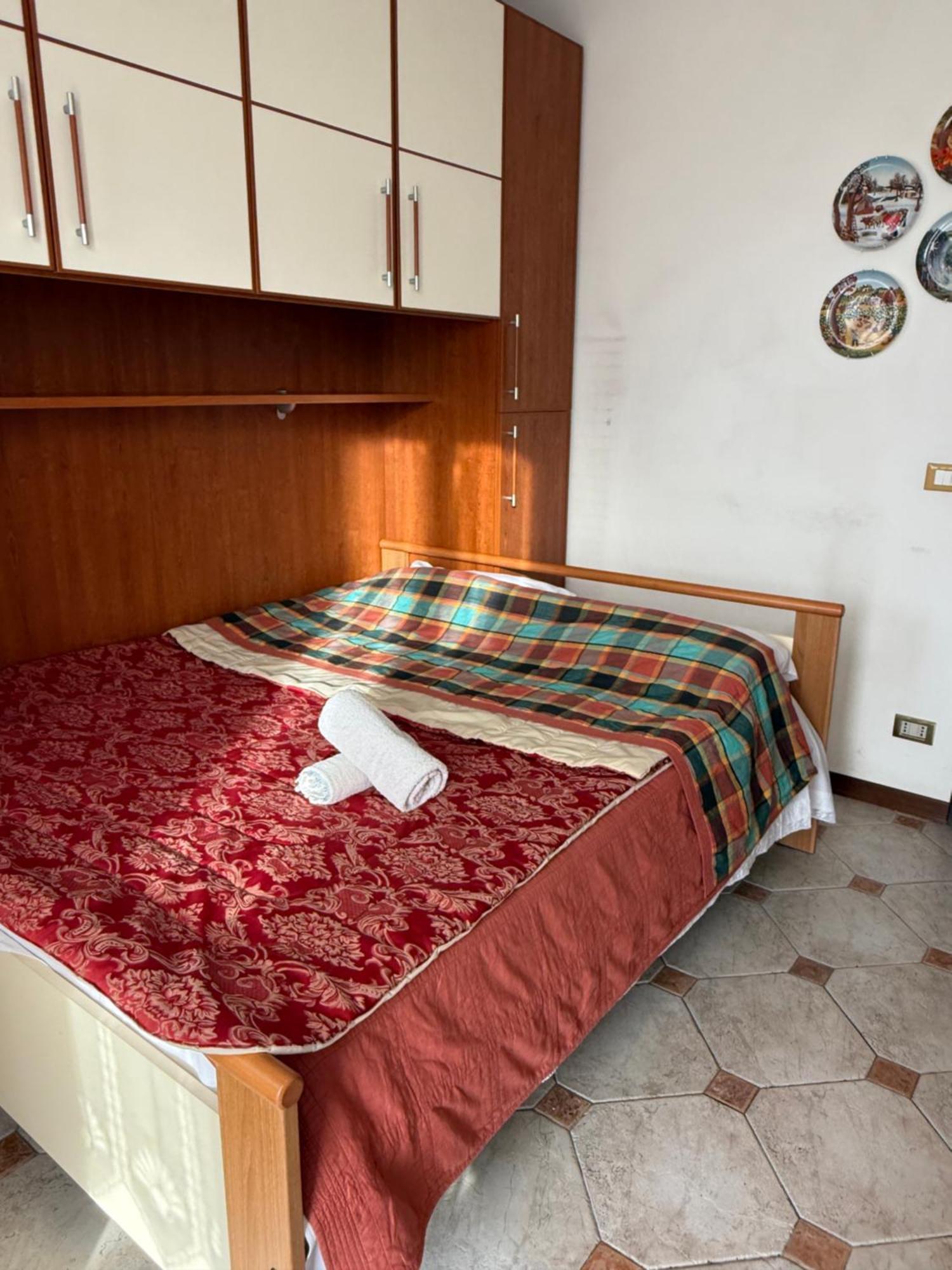 # Punto Fm 8# Homestay Venice